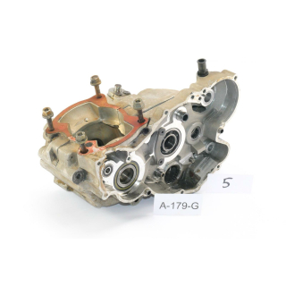 KTM 250 GS type 545 - carter moteur bloc moteur A179G-5