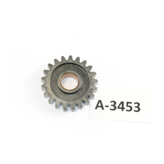 KTM 250 GS type 545- gear wheel Z 21 kick starter A3453