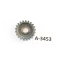 KTM 250 GS type 545- gear wheel Z 21 kick starter A3453