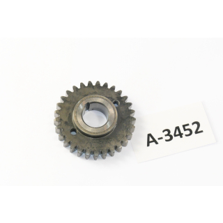 KTM 250 GS MX Type 544 Bj 1985 - 1988 - Primary gear wheel 29 Z clutch A3452