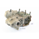 KTM 250 GS tipo 545 - carcasa del motor bloque motor...