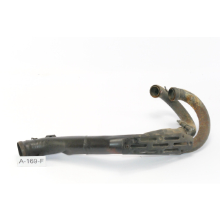 KTM ER 600 LC4 Bj 1992 - Manifold exhaust manifold exhaust A169F