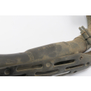 KTM ER 600 LC4 Bj 1992 - Manifold exhaust manifold exhaust A169F