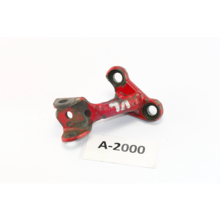 KTM ER 600 LC4 Bj 1992 - footrest bracket front left A2000