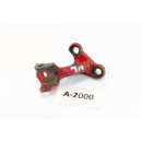 KTM ER 600 LC4 Bj 1992 - footrest bracket front left A2000