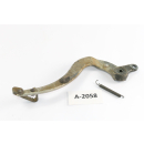 KTM ER 600 LC4 Bj 1992 - brake lever brake pedal...