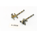 KTM ER 600 LC4 Bj 1992 - fuel tap fuel tap right + left...