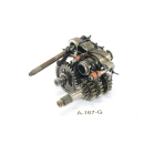 KTM ER 600 LC4 Bj 1992 - Getriebe komplett A167G