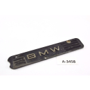 BMW K100 RT Bj. 87 - Logo emblema A3458