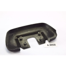 BMW K100 RT Bj. 87 - Rear cockpit cover 62211459219 A3458