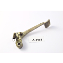 BMW K100 RT Bj. 87 - Brake pedal rear brake lever A3458