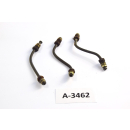 BMW K100 RT year 87 - front brake lines A3462