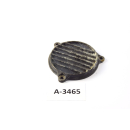 BMW K100 RT Bj. 87 - Oil filter cover engine cover A3465