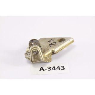 Cagiva Canyon 600 5G1 Bj. 96 - footrest bracket front right A3443