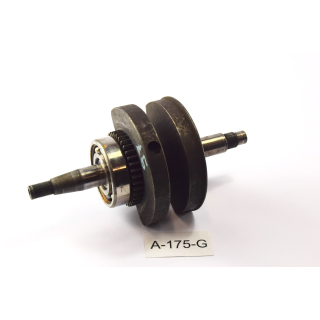 Cagiva Canyon 600 5G1 Bj. 96 - crankshaft A175G