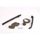 Cagiva Canyon 600 5G1 Bj. 96 - timing chain sprockets...
