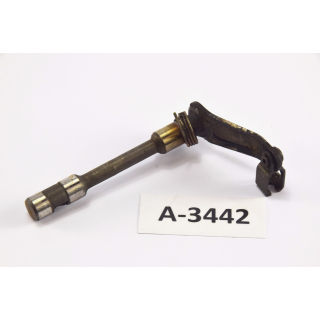 Cagiva Canyon 600 5G1 Bj. 96 - clutch linkage clutch lever A3442