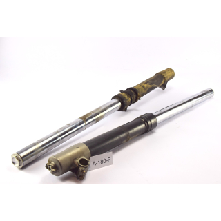 Cagiva Canyon 600 5G1 Bj. 96 - shock absorbers spring struts fork tubes front A3442
