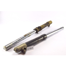 Cagiva Canyon 600 5G1 Bj. 96 - shock absorbers spring...