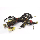 Kawasaki GTR 1000 ZGT00A Bj. 1995 - wiring harness cable position A3396