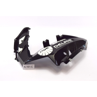 Mitt 125 GP 2 Lexmoto LXS Bj. 21 - Seitenverkleidung links unten A161C