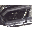 Mitt 125 GP 2 Lexmoto LXS Bj. 21 - Headlights Main headlights A161C