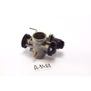 Mitt 125 GP 2 Lexmoto LXS Bj. 21 - Throttle valve...