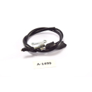 Mitt 125 GP 2 Lexmoto LXS Bj. 21 - clutch cable cable A1499