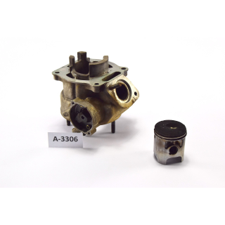 KTM 125 LC2 - cylindre piston A3306