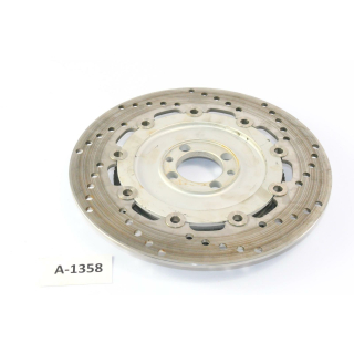 BMW K 1200 RS year of construction 98 - rear brake disc 5.02mm A1358