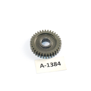 Suzuki SV 650 Bj. 99-01 - Toothed pinion auxiliary gear A1384
