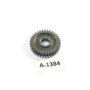 Suzuki SV 650 Bj. 99-01 - Toothed pinion auxiliary gear...