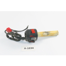 Honda CB 450 S - handlebar switch armature throttle grip right A1634