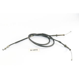 Honda CB 450 S - throttle cables cables A1472
