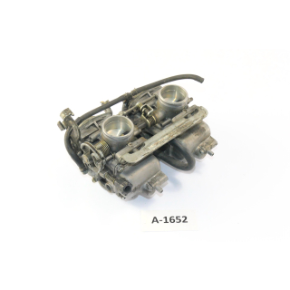 Honda CB 450 S - batteria carburatore carburatore A1652