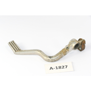 Kawasaki GPZ 900 R ZX900A Bj. 85 - Brake Pedal Brake Lever A1827