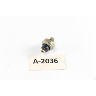 Kawasaki GPZ 900 R ZX900A Bj. 85 - Oil pressure switch, oil level sensor A2036