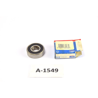 SKF - deep groove ball bearing 6203-2RSH 855769 A1549