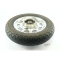 Daelim VL125 F Daystar Bj. 2000 - rear wheel rim rear A99R