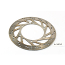 Cagiva Canyon 600 5G1 Bj. 99 - front brake disc 4.04mm A3494