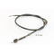 Yamaha XT 550 5Y1 Bj. 85 - Front brake cable A3492