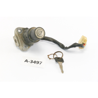Yamaha XT 550 5Y1 Bj. 85 - ignition lock with key A3497