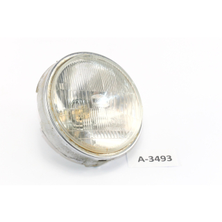 Yamaha XT 550 5Y1 Bj. 85 - headlight bulb ring lamp pot A3493