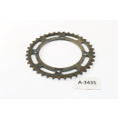 Yamaha XT 550 5Y3 Bj. 83 - Sprocket A3435