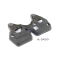 Yamaha XT 550 5Y3 Bj. 83 - Supporto tachimetro, supporto per pozzetto A3450