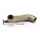 Opel Oylmpia Rekord Bj 1947 - 1957 - Intake manifold water pipe thermostat 6654764 A1520
