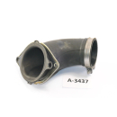 Kawasaki ZZR 1400 ABS ZXT40A Bj 2006 - intake rubber air duct right A3437