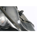 Kawasaki ZZR 1400 ABS ZXT40A Bj 2006 - right headlight damaged A173B