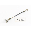 Kawasaki ZZR 1400 ABS ZXT40A Bj 2006 - wire cable screw...