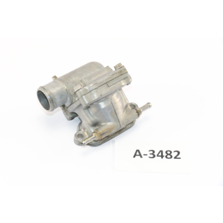 Kawasaki ZZR 1400 ABS ZXT40A Bj 2006 - Thermostat Thermostatgehäuse A3482